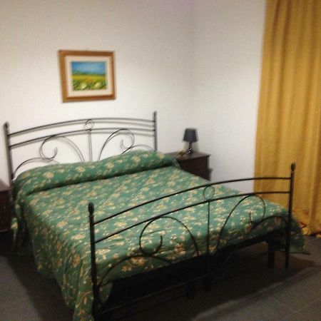 B&B Largo Barile Caltanissetta Exterior foto